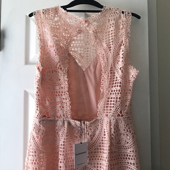 ASOS DRESS NWT - Picture 4 of 4